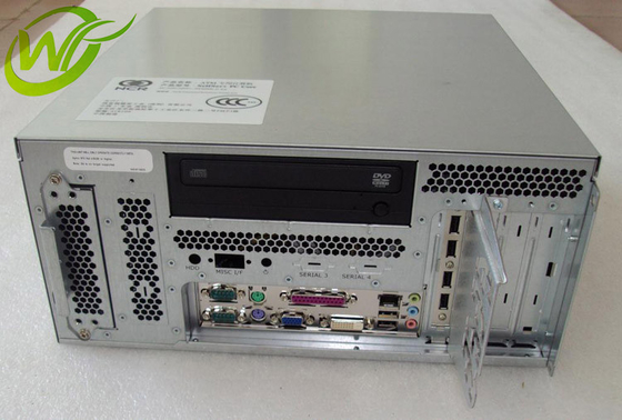 أجزاء أجهزة الصراف الآلي PC CORE مستضيف مزدوج النواة لـ NCR 66xx 445-072-3046 445-0723046