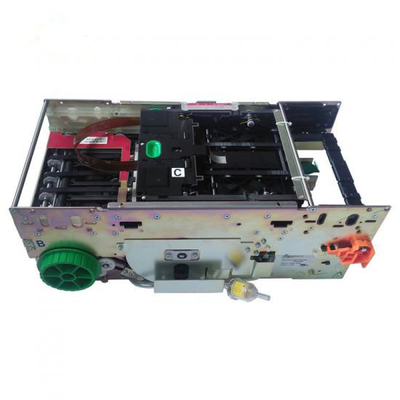 أجزاء ماكينة الصراف الآلي الأصلي NCR S2 مقدم RA FRU 445-0761207 445-076-1207