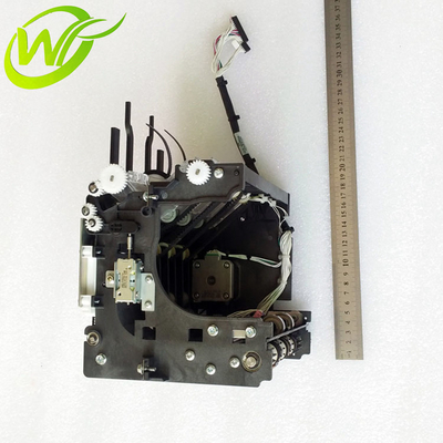 أجزاء أجهزة الصراف الآلي NCR S2 SNT ملاحظات واحدة النقل TLA Assy 445-0753508 445-075-3508