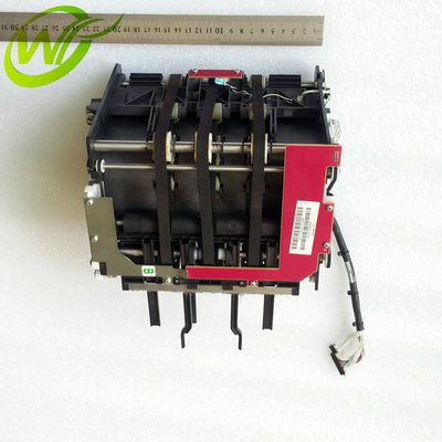 أجزاء أجهزة الصراف الآلي NCR S2 SNT ملاحظات واحدة النقل TLA Assy 445-0753508 445-075-3508