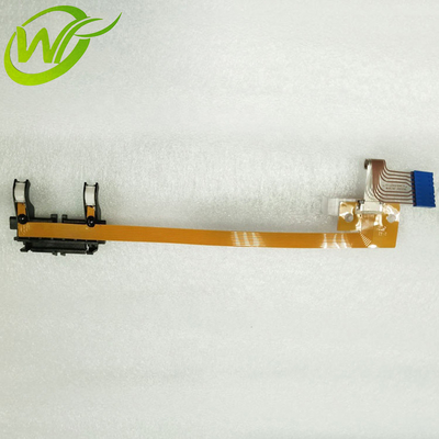 قطع غيار أجهزة الصراف الآلي Wincor Sensor Holder Ceramic Assd 01750044668 1750044668