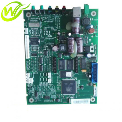 أجزاء ماكينة الصراف الآلي Wincor TP06 لوحة التحكم 1750110151 175-011-0151