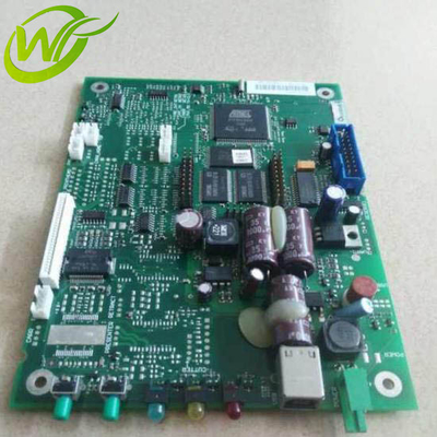 أجزاء ماكينة الصراف الآلي Wincor TP06 لوحة التحكم 1750110151 175-011-0151