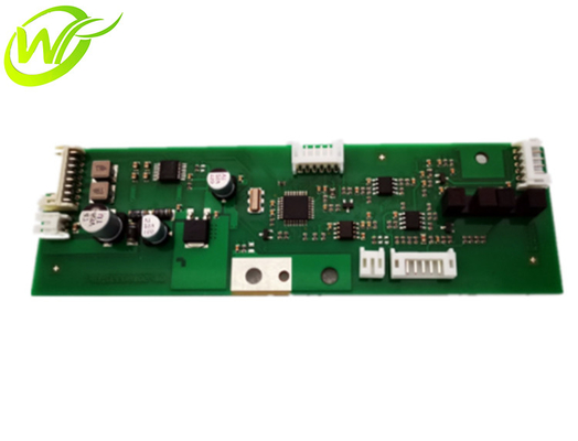 أجزاء ماكينة الصراف الآلي Wincor Nixdorf Wincor Shutter Control Board 1750180992