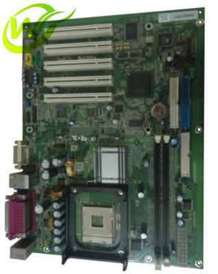 أجزاء ماكينة الصراف الآلي Wincor Nixdorf P2.8G اللوحة الأم 01750106689 1750106689