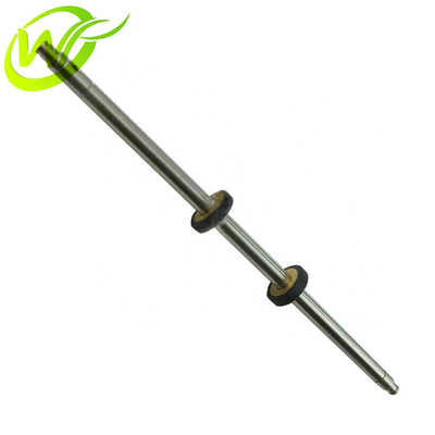 قطع غيار أجهزة الصراف الآلي هيتاشي 2845V WCS-REV-BJ KIT Shaft 4P009187-001