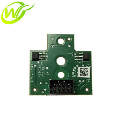 قطع غيار أجهزة الصراف الآلي لوحة تحكم NCR S2 الأصلية 445-0750631 445-075-0631