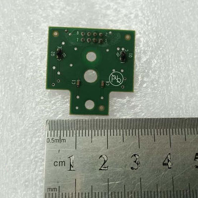 قطع غيار أجهزة الصراف الآلي لوحة تحكم NCR S2 الأصلية 445-0750631 445-075-0631