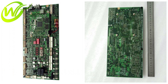 أجزاء آلة الصراف الآلي nCR BRM العلوي وحدة المعالجة المركزية PCB لوحة التحكم 009-0029379