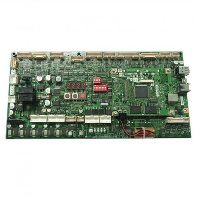 أجزاء آلة الصراف الآلي nCR BRM العلوي وحدة المعالجة المركزية PCB لوحة التحكم 009-0029379