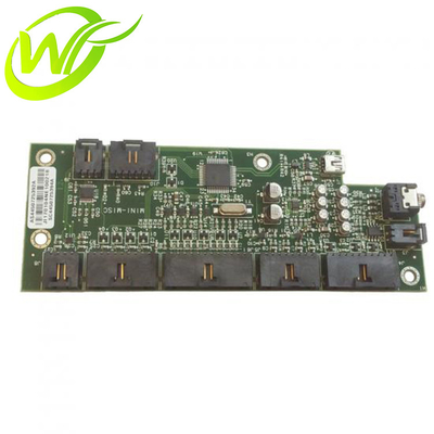 أجزاء ماكينة الصراف الآلي NCR Self Serv Mini Misc PCB Assy 445-0725392 445-072-5392