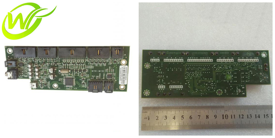 أجزاء ماكينة الصراف الآلي NCR Self Serv Mini Misc PCB Assy 445-0725392 445-072-5392