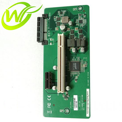 ATM Parts NCR Uatx Extender Card Board Estoril 009-0031466009-003-1466