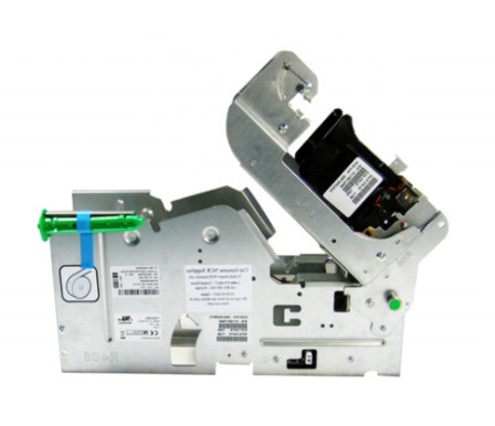 أجزاء ماكينة الصراف الآلي NCR SELF SERVER LOW END LEAP PRINTER 009-0027569