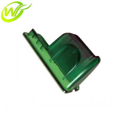 أجزاء ماكينة الصراف الآلي NCR 5684 5685 ATM Bezel Anti Skimmer 445-0680116 4450680116