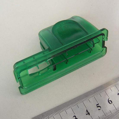 أجزاء ماكينة الصراف الآلي NCR 5684 5685 ATM Bezel Anti Skimmer 445-0680116 4450680116