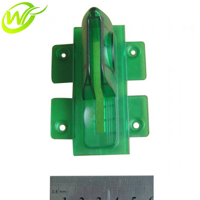 أجزاء ماكينة الصراف الآلي NCR 5884 5885 ATM Bezel Anti Skimmer 445-0679257