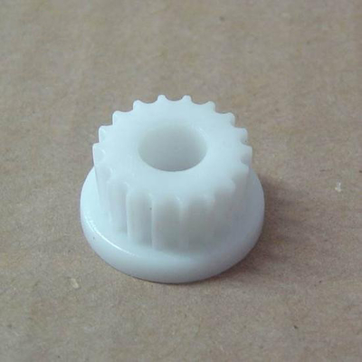 أجزاء ماكينة الصراف الآلي NCR Gear Pully 18T 445-0632944445-063-2944