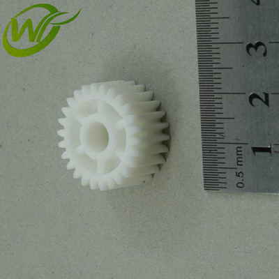 أجزاء ماكينة الصراف الآلي NCR 56XX GEAR-26T IDLER 445-0633190 445-063-3190