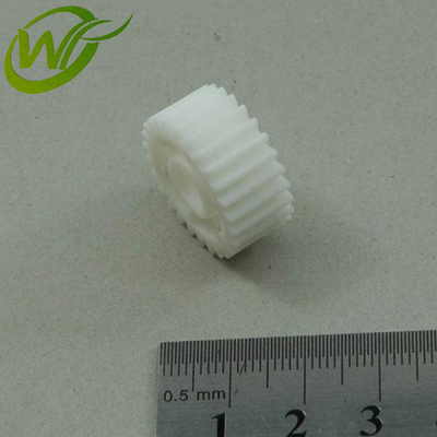 أجزاء ماكينة الصراف الآلي NCR 56XX GEAR-26T IDLER 445-0633190 445-063-3190