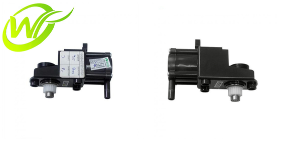 أجزاء ماكينة الصراف الآلي NCR S2 مضخة فراغ 445-0751323 445-075-1323