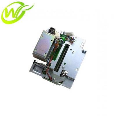 أجزاء ماكينة الصراف الآلي NCR 5887 قارئ بطاقة بوابة مصراع Assy 009-0022325