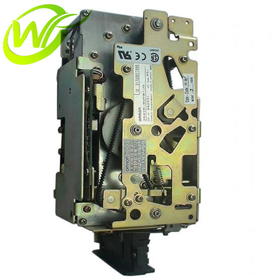 أجزاء ماكينة الصراف الآلي Wincor ID18 Card Reader 01750017666 175-0017666