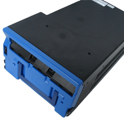 أجزاء ماكينة الصراف الآلي NCR Self Serve Currency Cassette 009-0025045 0090025045