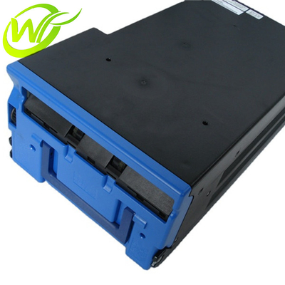 أجزاء ماكينة الصراف الآلي NCR Self Serve Currency Cassette 009-0025045 0090025045
