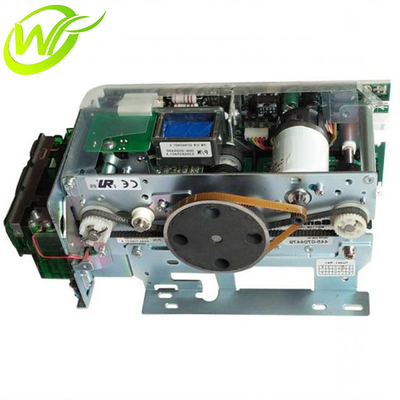 ATM Parts NCR 66XX قارئ بطاقة USB ثنائي المسار بدون رقاقة 445-0704479
