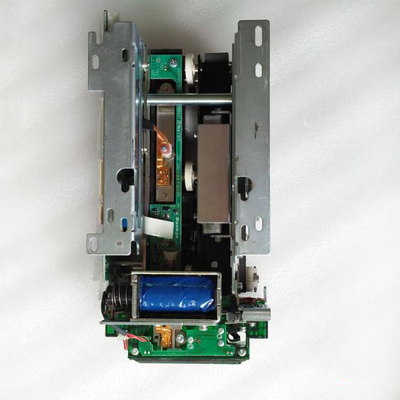 ATM Parts NCR 66XX قارئ بطاقة USB ثنائي المسار بدون رقاقة 445-0704479