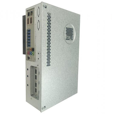أجزاء ماكينة الصراف الآلي NCR 6687 Estoril PC Core Win10 TG00697 TG-00697