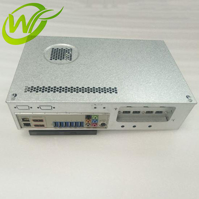 أجزاء ماكينة الصراف الآلي NCR 6687 Estoril PC Core Win10 TG00697 TG-00697