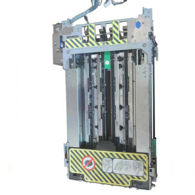 قطع غيار ماكينات الصراف الآلي NCR GBRU 354N 009-0028585009-0027557