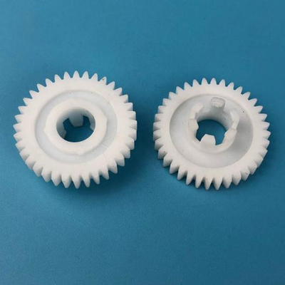 قطع غيار ماكينات الصراف الآلي NCR 36T Gear Plastic Gear 445-0587809 4450587809