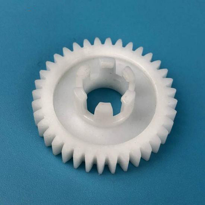 قطع غيار ماكينات الصراف الآلي NCR 36T Gear Plastic Gear 445-0587809 4450587809