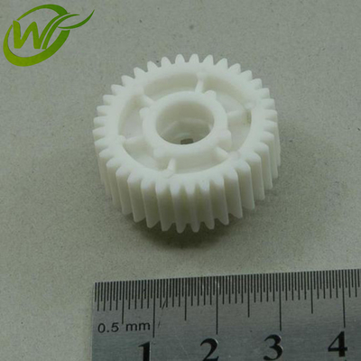 قطع غيار ماكينات الصراف الآلي NCR 36T Drive Gear 4450633963445-0633963