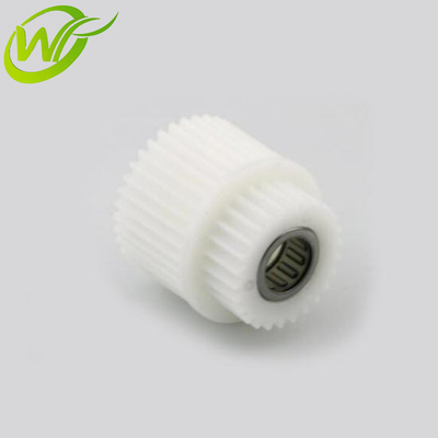 أجزاء أجهزة الصراف الآلي NCR Gear Pulley 36T-26G ATM Aria Pick Module Parts 445-0632941