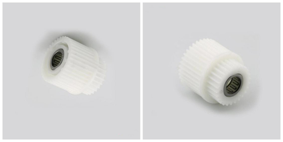 أجزاء أجهزة الصراف الآلي NCR Gear Pulley 36T-26G ATM Aria Pick Module Parts 445-0632941