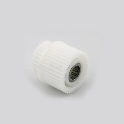 أجزاء أجهزة الصراف الآلي NCR Gear Pulley 36T-26G ATM Aria Pick Module Parts 445-0632941