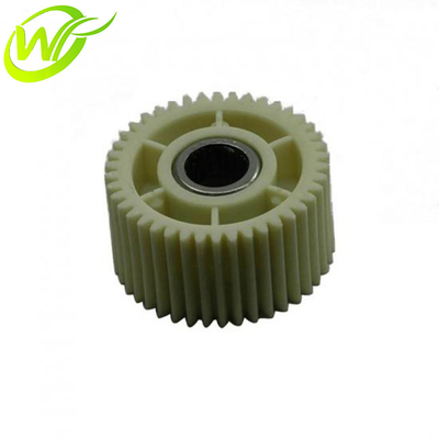 أجزاء ماكينة الصراف الآلي NCR 42T Wheel 445-0587791 للتروس العاطلة 445-0587791