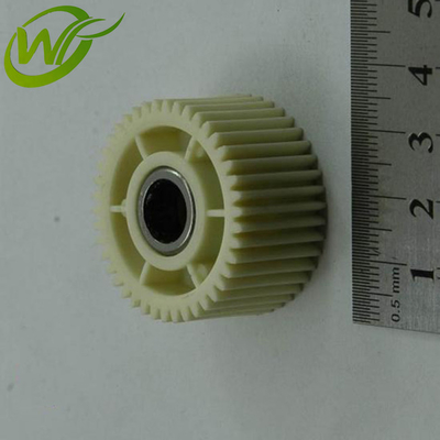 أجزاء ماكينة الصراف الآلي NCR 42T Wheel 445-0587791 للتروس العاطلة 445-0587791