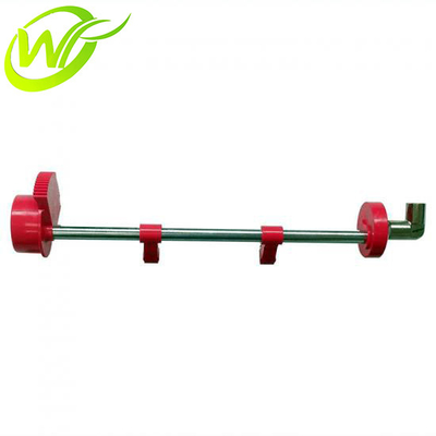 أجزاء ماكينة الصراف الآلي NCR S2 Pick Line Assembly 4450756284445-0756284