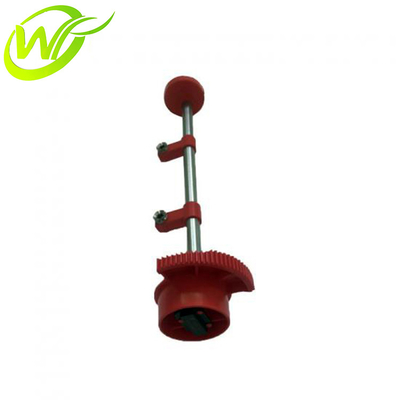 أجزاء ماكينة الصراف الآلي NCR S2 Pick Line Assembly 4450756284445-0756284