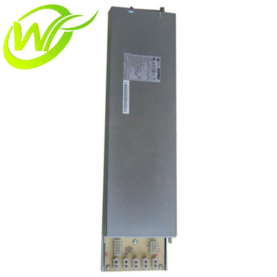 أجزاء ماكينة الصراف الآلي NCR 6624 6625600W 24V التيار الكهربائي 009-0024929 0090024929