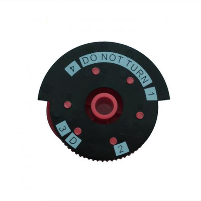 قطع غيار أجهزة الصراف الآلي NCR Cluster Drive Assembly 4450683429 445-0683429