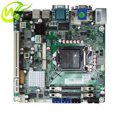 ATM Part NCR 66XX Riverside Intel Motherboard 445-0752088 445-0746025