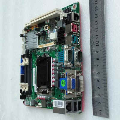 ATM Part NCR 66XX Riverside Intel Motherboard 445-0752088 445-0746025