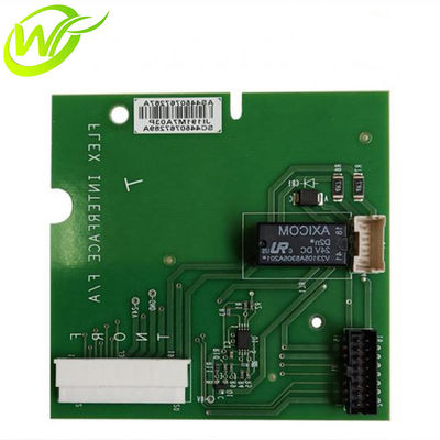 أجزاء ماكينة الصراف الآلي NCR S2 مقدم PCB 4450767287445-0767287
