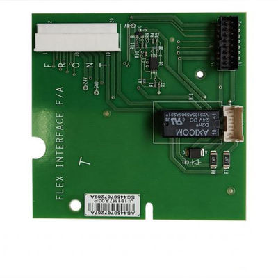 أجزاء ماكينة الصراف الآلي NCR S2 مقدم PCB 4450767287445-0767287